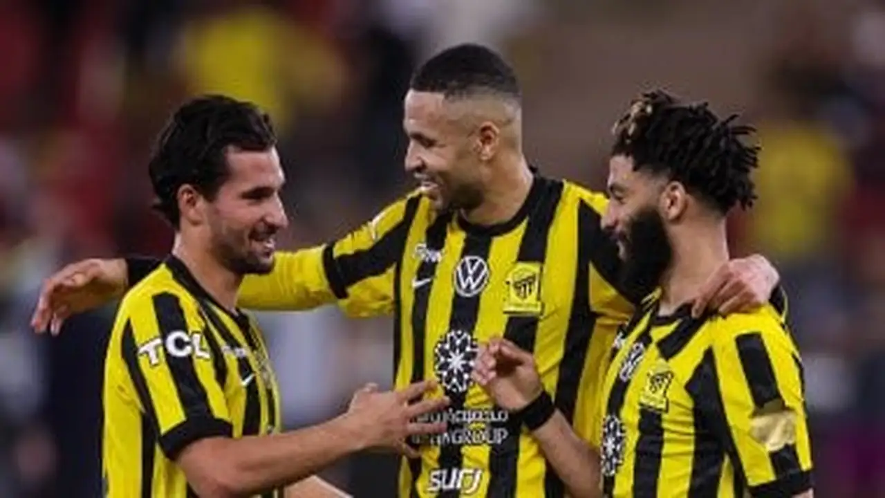 تعديل موعد مباراة اتحاد جدة والجزيرة في ملحق دوري أبطال آسيا